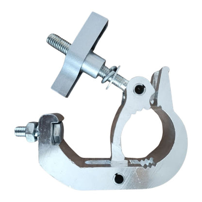 Honor Clamp TU-005 Clamp G-Type Reforzado 250 kg – Aluminio Certificado TÜV