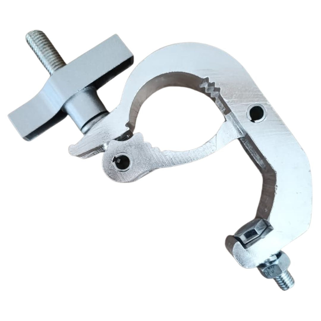 Honor Clamp TU-005 Clamp G-Type Reforzado 250 kg – Aluminio Certificado TÜV