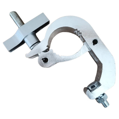 Honor Clamp TU-005 Clamp G-Type Reforzado 250 kg – Aluminio Certificado TÜV