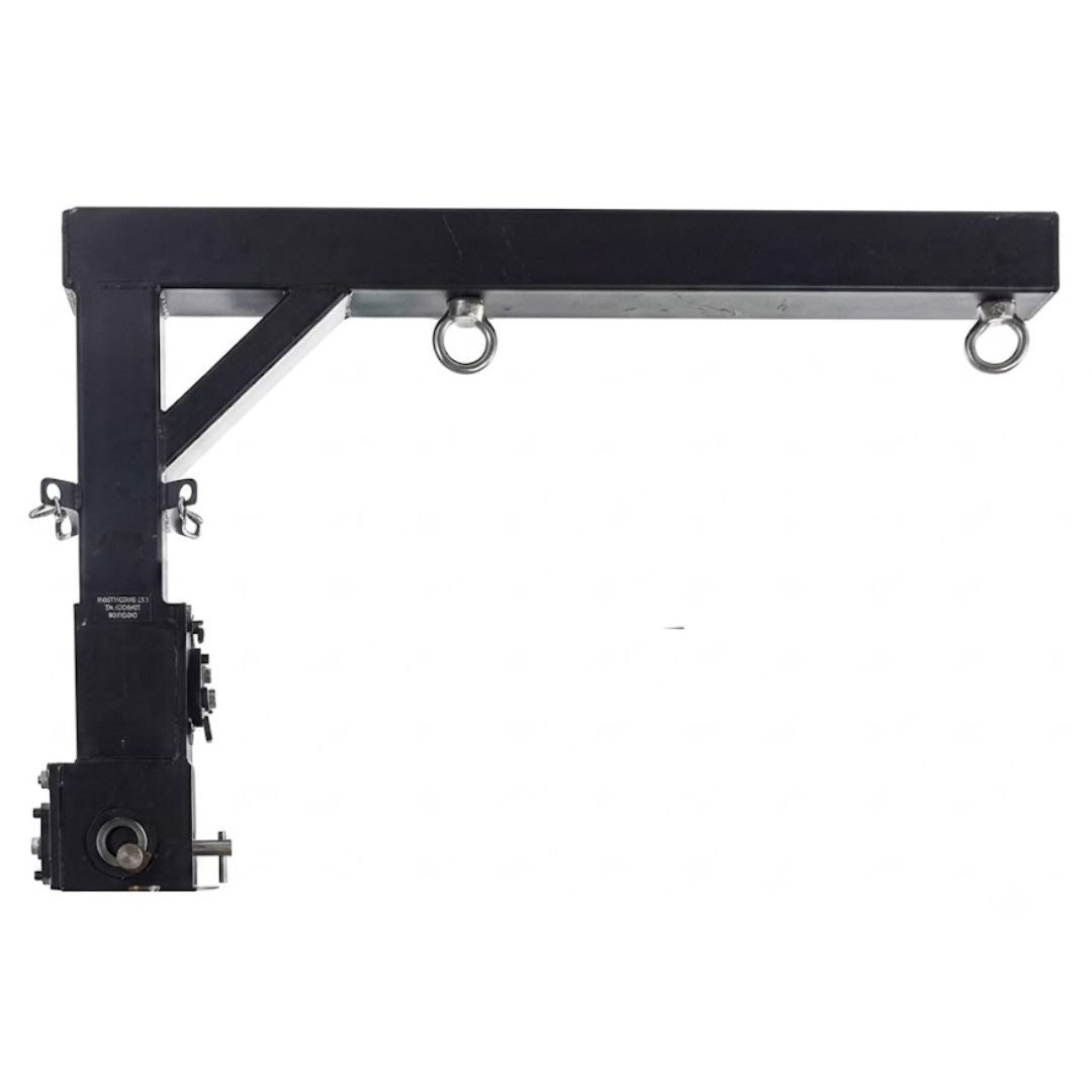 Honor LineMount – Adaptador para Line Array en Elevadores LiftStand