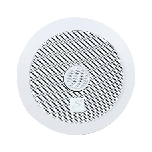 Studiomaster IS6CCT | Parlante de Techo Coaxial 6.5”