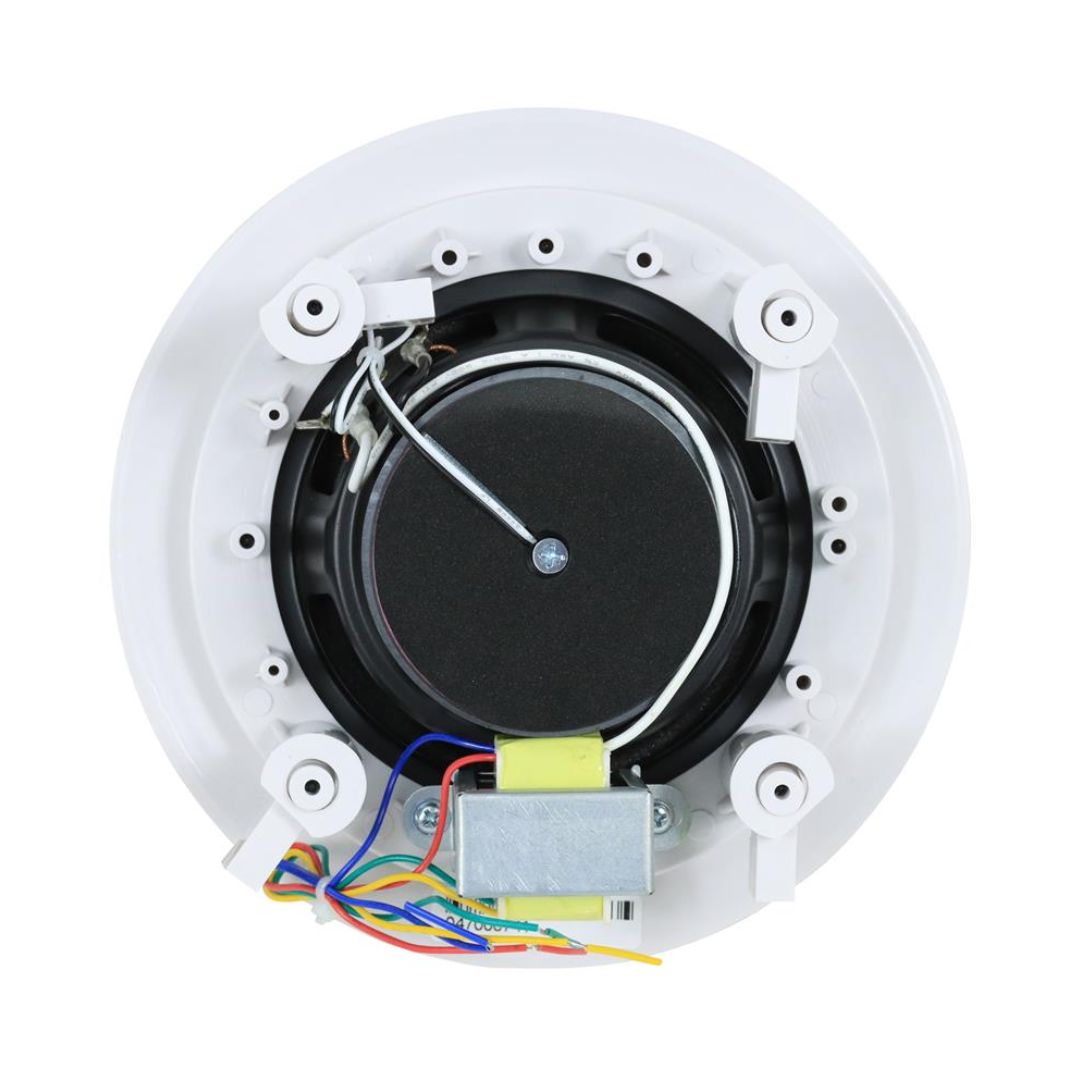Studiomaster IS6CCT | Parlante de Techo Coaxial 6.5”