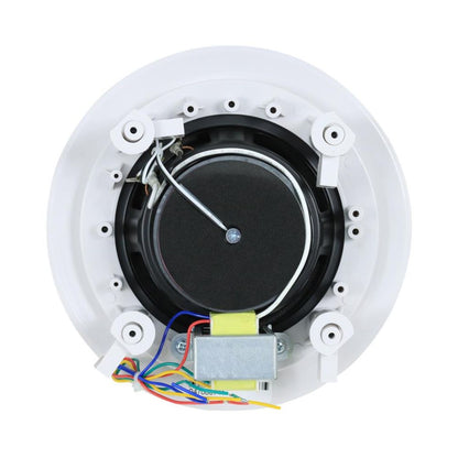 Studiomaster IS6CCT | Parlante de Techo Coaxial 6.5”