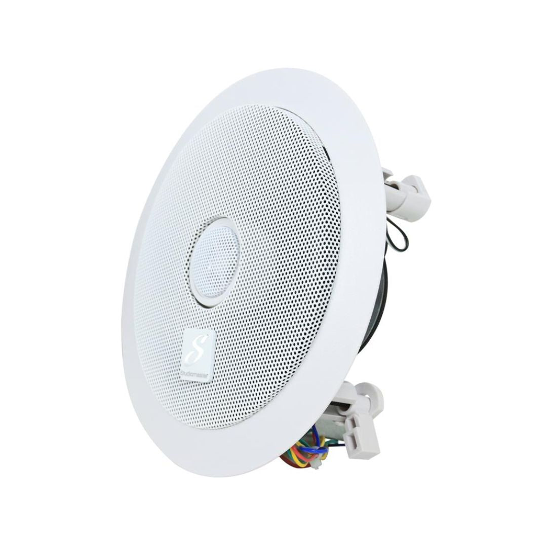 Studiomaster IS6CCT | Parlante de Techo Coaxial 6.5”