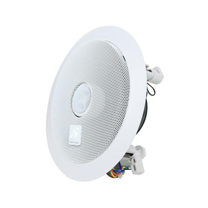 Studiomaster IS6CCT | Parlante de Techo Coaxial 6.5”