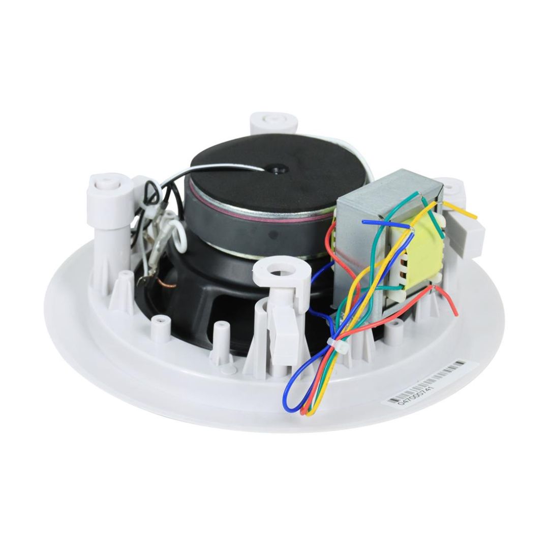 Studiomaster IS6CCT | Parlante de Techo Coaxial 6.5”