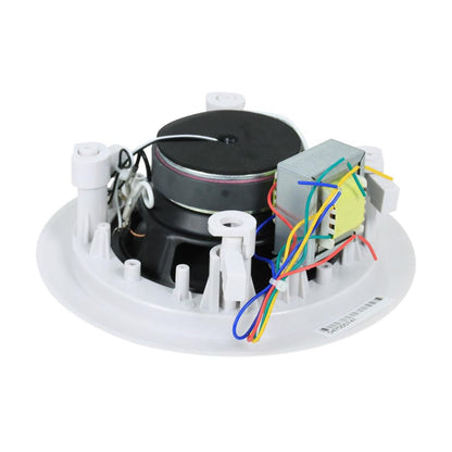 Studiomaster IS6CCT | Parlante de Techo Coaxial 6.5”