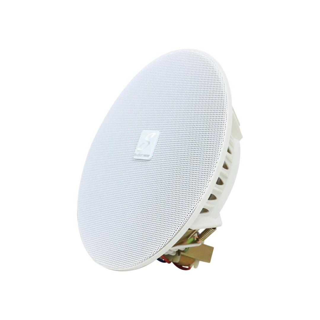 Studiomaster IS6CT | Parlante de Techo 6.5” para Tumbado
