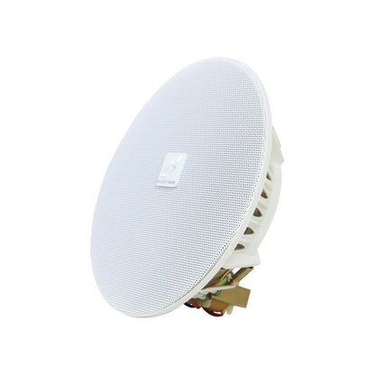 Studiomaster IS6CT | Parlante de Techo 6.5” para Tumbado