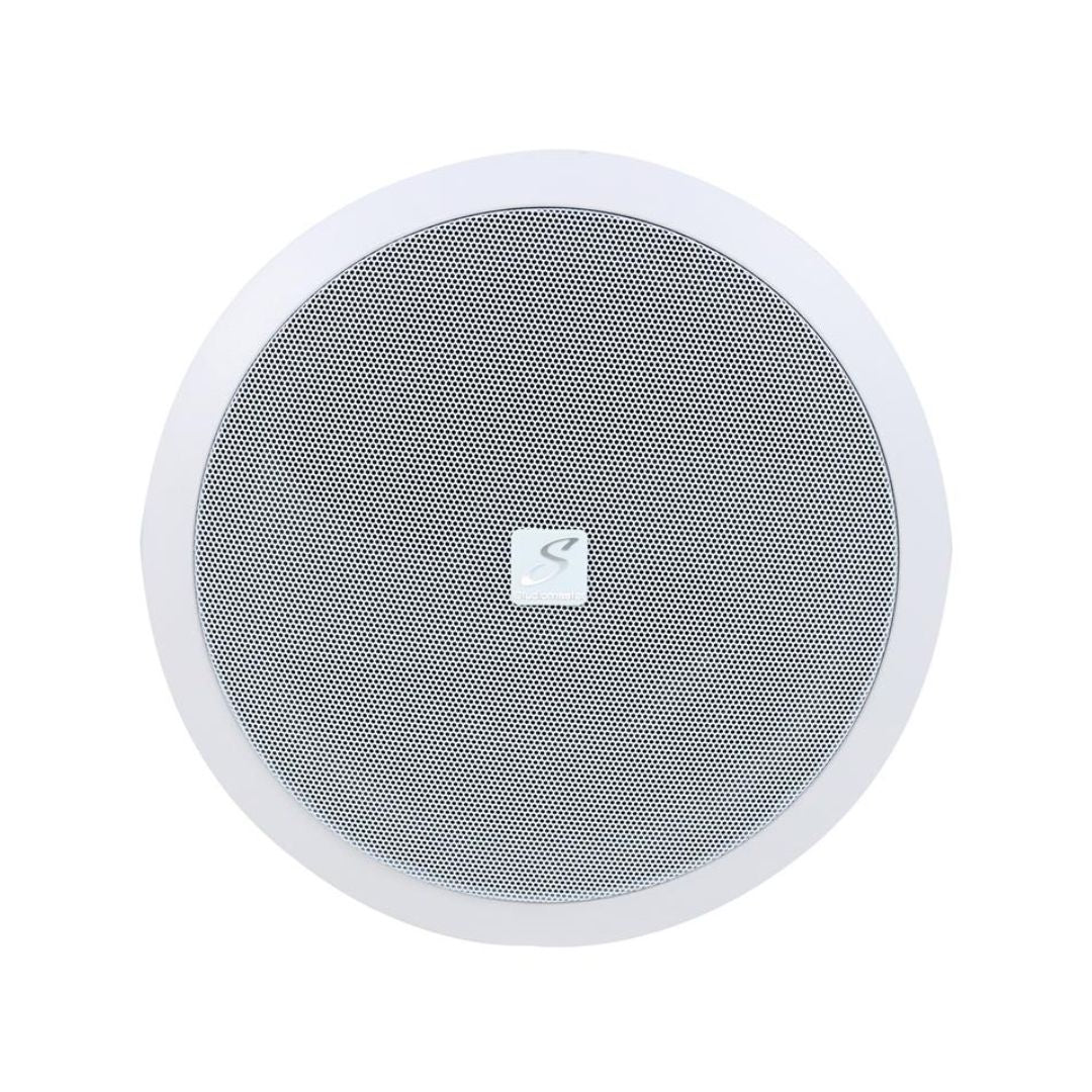 Studiomaster IS8CCT | Parlante de Techo Coaxial 8”