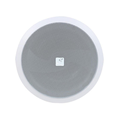 Studiomaster IS8CCT | Parlante de Techo Coaxial 8”