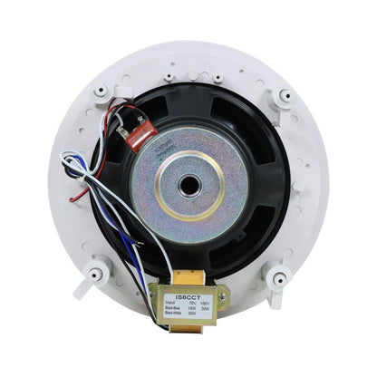 Studiomaster IS8CCT | Parlante de Techo Coaxial 8”