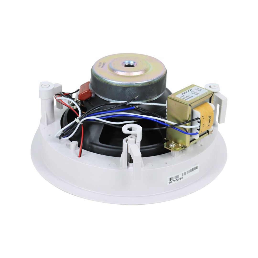 Studiomaster IS8CCT | Parlante de Techo Coaxial 8”