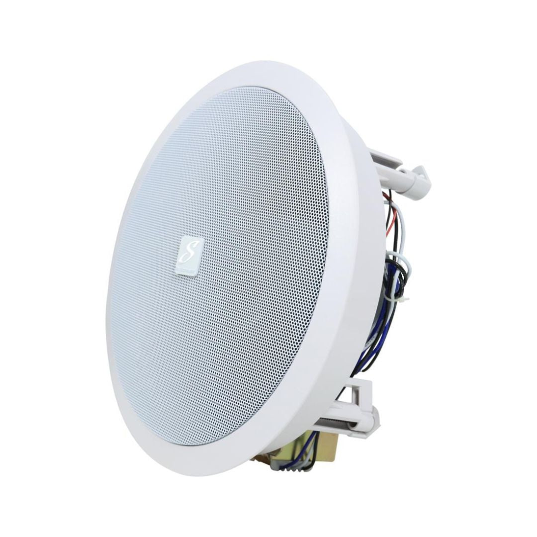 Studiomaster IS8CCT | Parlante de Techo Coaxial 8”