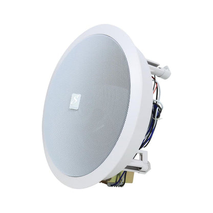 Studiomaster IS8CCT | Parlante de Techo Coaxial 8”