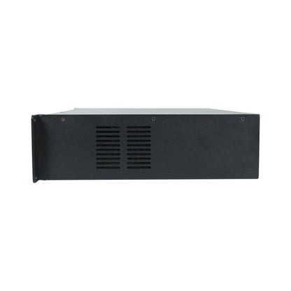 Studiomaster ISMA150 | Amplificador de Perifoneo 150W 6 Zonas (USB/SD/FM/Bluetooth)