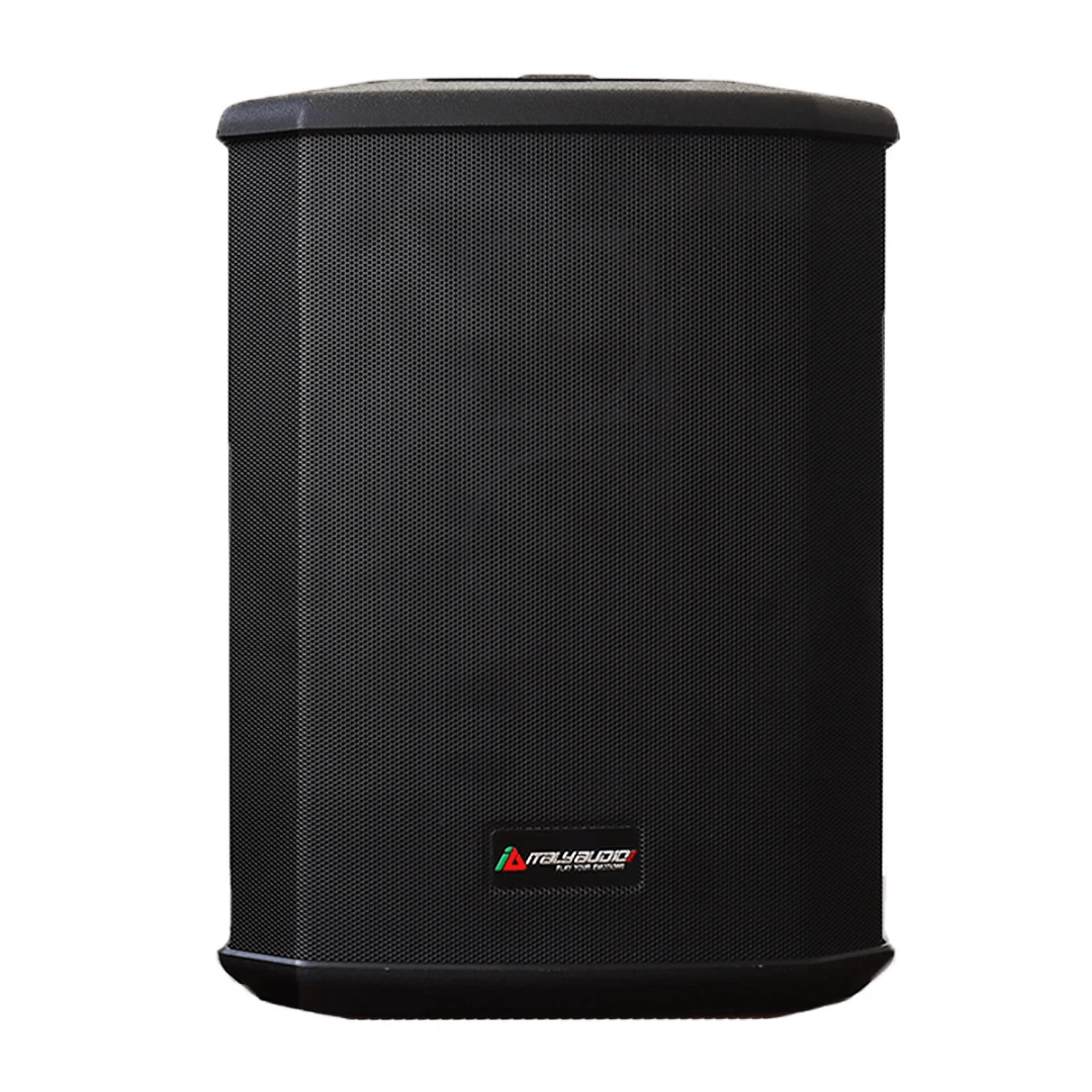 Italy Audio ITL-PRO11 | Parlante Amplificado Recargable BT con DSP