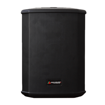 Italy Audio ITL-PRO11 | Parlante Amplificado Recargable BT con DSP