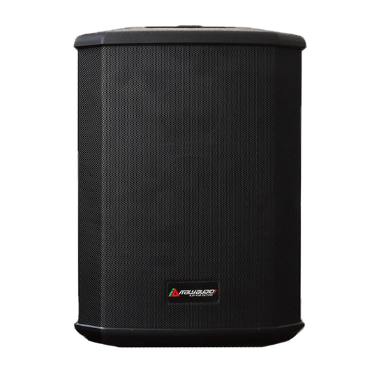 Italy Audio ITL-PRO11 | Parlante Amplificado Recargable BT con DSP