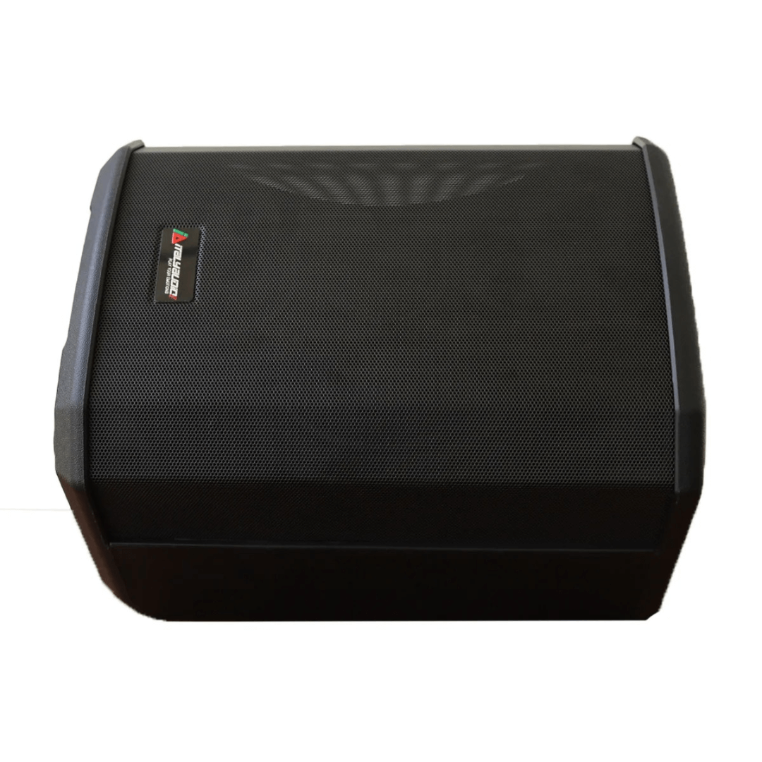 Italy Audio ITL-PRO11 | Parlante Amplificado Recargable BT con DSP