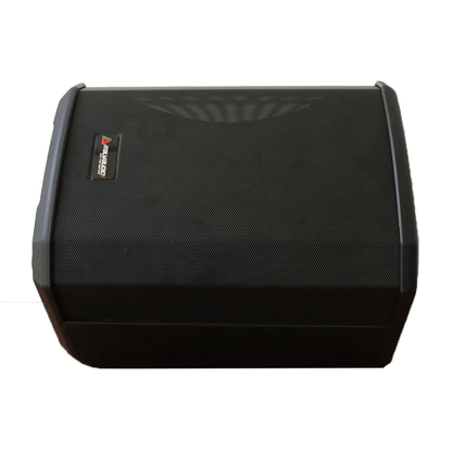 Italy Audio ITL-PRO11 | Parlante Amplificado Recargable BT con DSP