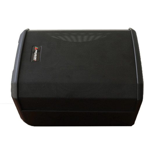 Italy Audio ITL-PRO11 | Parlante Amplificado Recargable BT con DSP