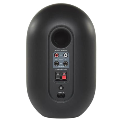 JBL 104BT Black | Monitores de Estudio Activos de 4.5" con Bluetooth