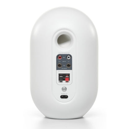 JBL 104BT White | Monitores de Estudio Activos 4.5” con Bluetooth