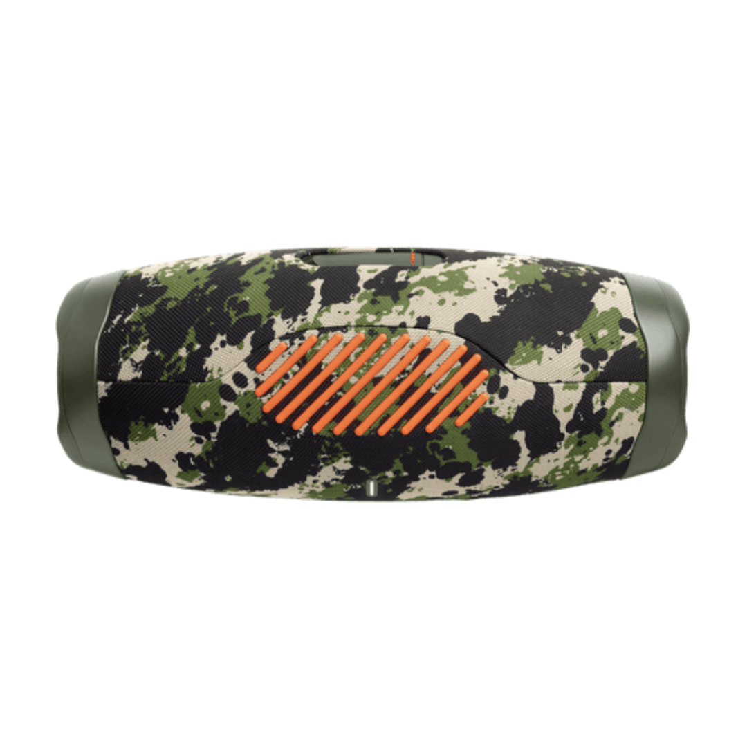 JBL Boombox 3 Camuflaje | Parlante Portátil 100% Original Resistente al Agua