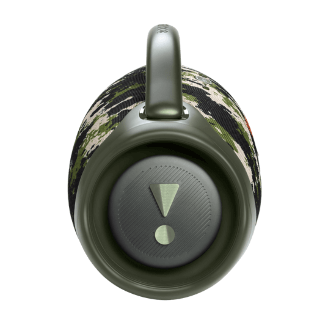 JBL Boombox 3 Camuflaje | Parlante Portátil 100% Original Resistente al Agua