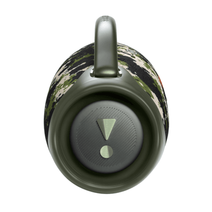 JBL Boombox 3 Camuflaje | Parlante Portátil 100% Original Resistente al Agua