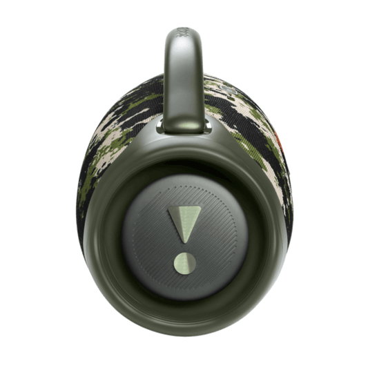 JBL Boombox 3 Camuflaje | Parlante Portátil 100% Original Resistente al Agua