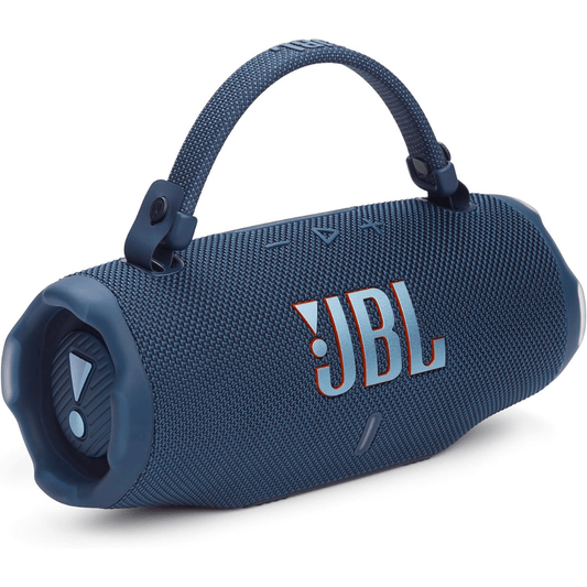 JBL Charge 6 | Parlante Portátil 100% Original Resistente al Agua