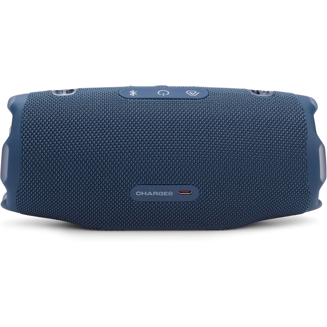 JBL Charge 6 | Parlante Portátil 100% Original Resistente al Agua