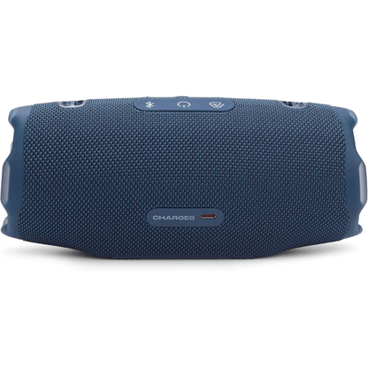 JBL Charge 6 | Parlante Portátil 100% Original Resistente al Agua