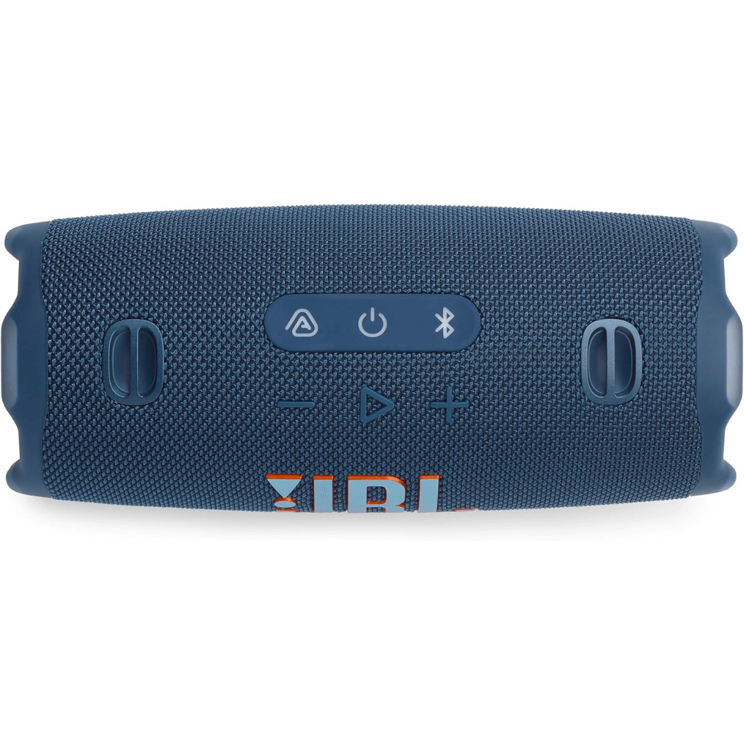 JBL Charge 6 | Parlante Portátil 100% Original Resistente al Agua