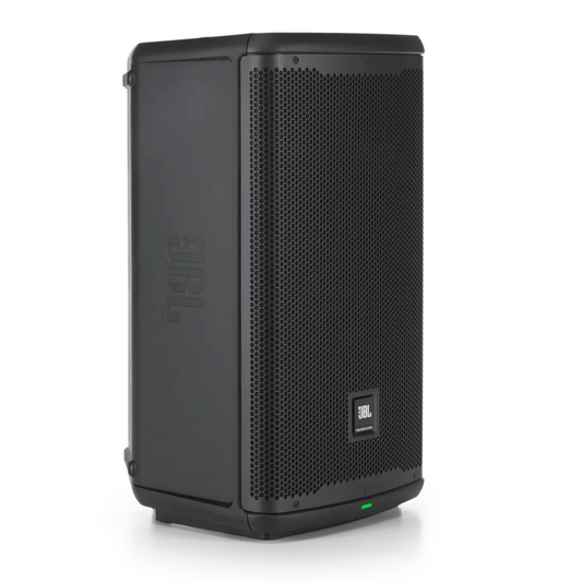 JBL EON712 | Parlante Activo Profesional de 12″