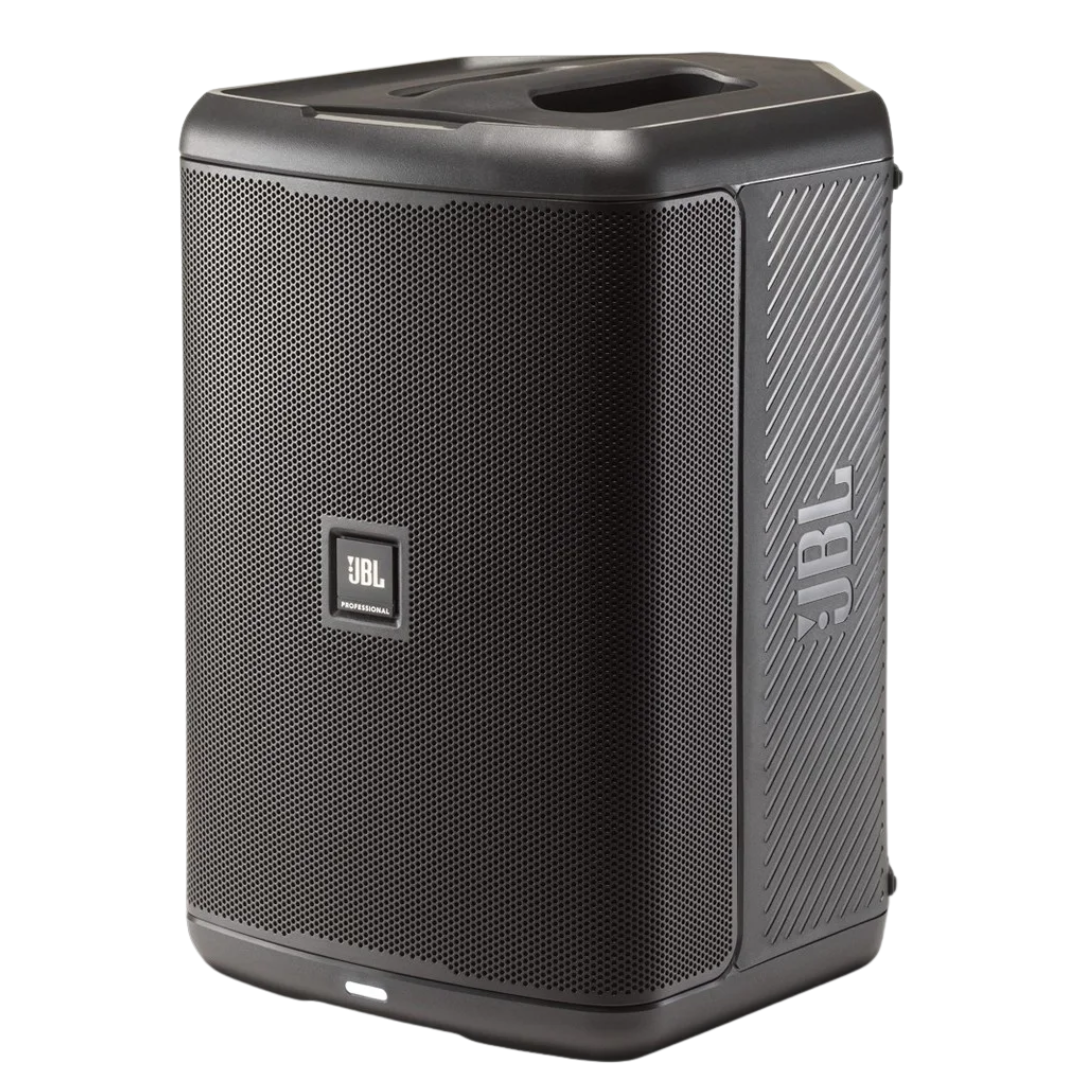 JBL EON ONE Compact | Parlante Activo de 8” con Batería y Bluetooth