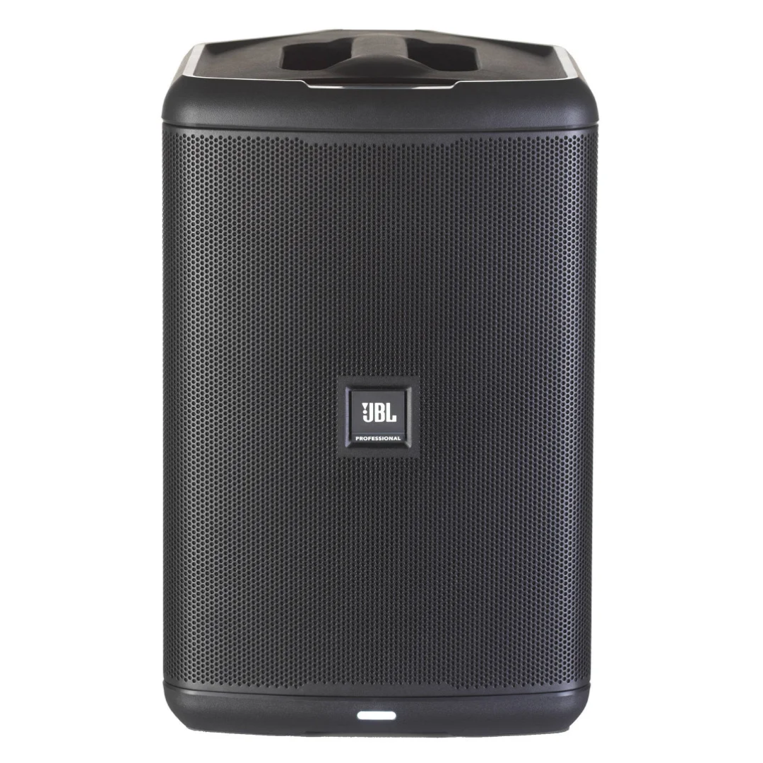 JBL EON ONE Compact | Parlante Activo de 8” con Batería y Bluetooth