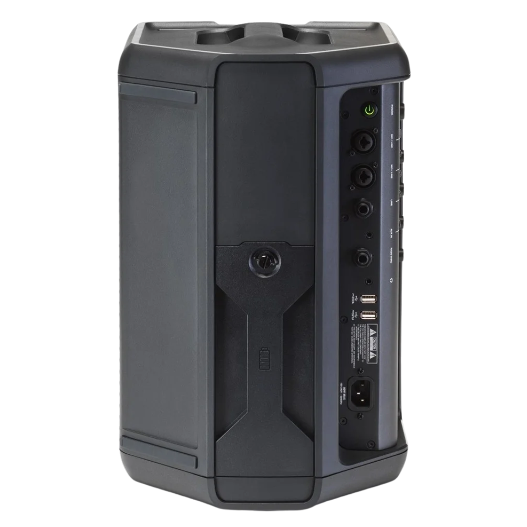 JBL EON ONE Compact | Parlante Activo de 8” con Batería y Bluetooth