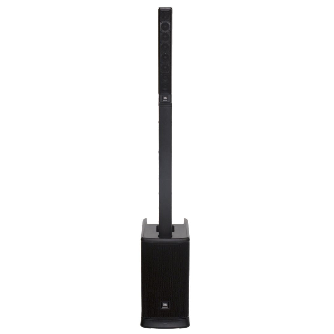 JBL EON ONE MK2 | Sistema de Columna PA Portátil con Batería