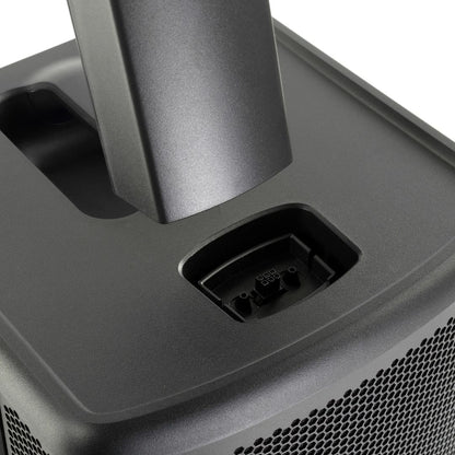 JBL EON ONE MK2 | Sistema de Columna PA Portátil con Batería