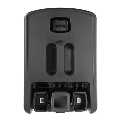 JBL EON ONE MK2 | Sistema de Columna PA Portátil con Batería