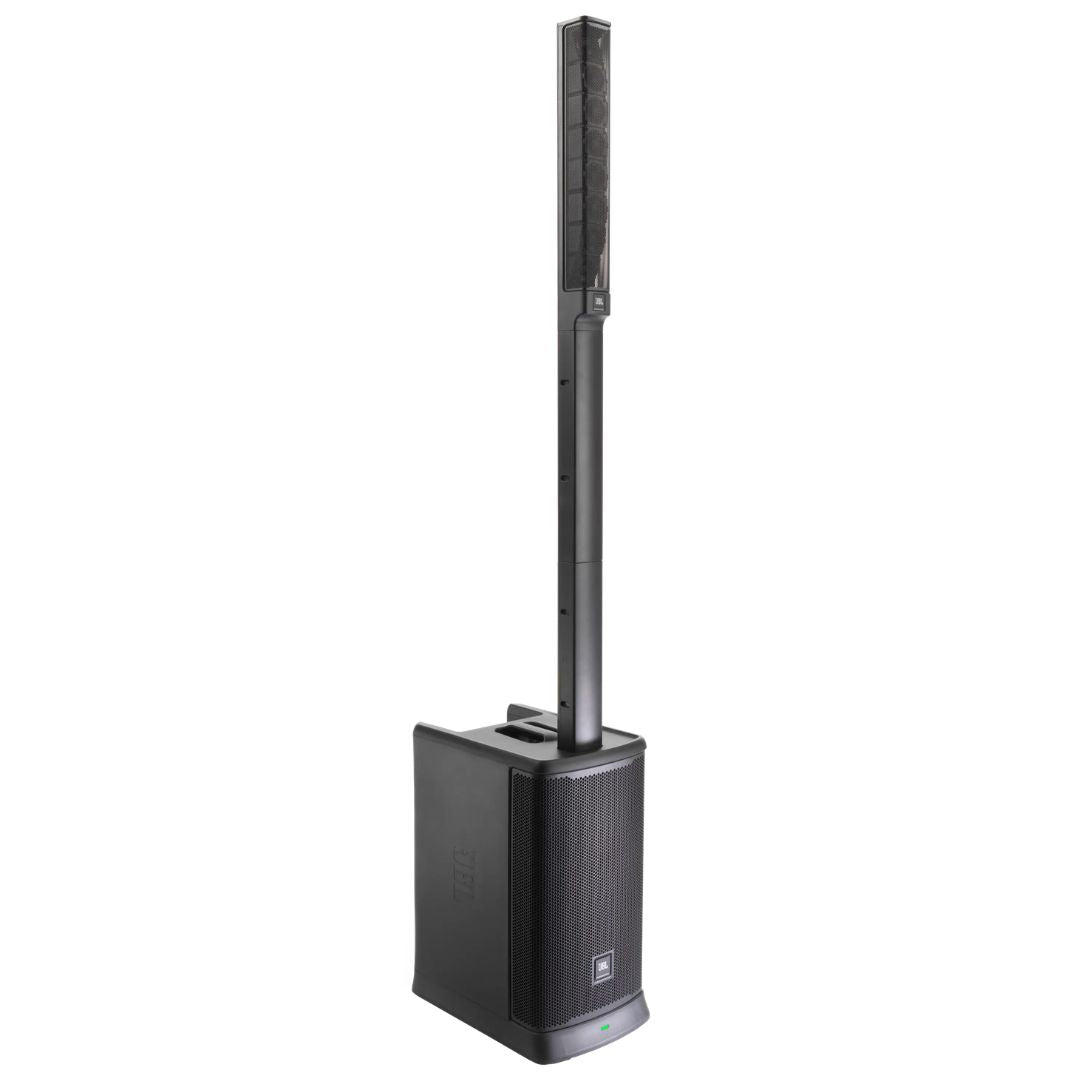 JBL EON ONE MK2 | Sistema de Columna PA Portátil con Batería