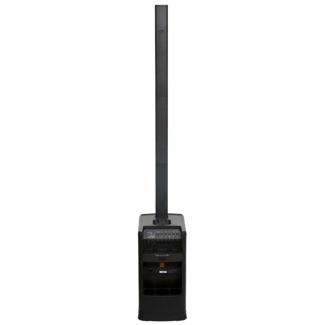 JBL EON ONE MK2 | Sistema de Columna PA Portátil con Batería