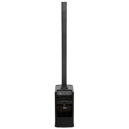 JBL EON ONE MK2 | Sistema de Columna PA Portátil con Batería