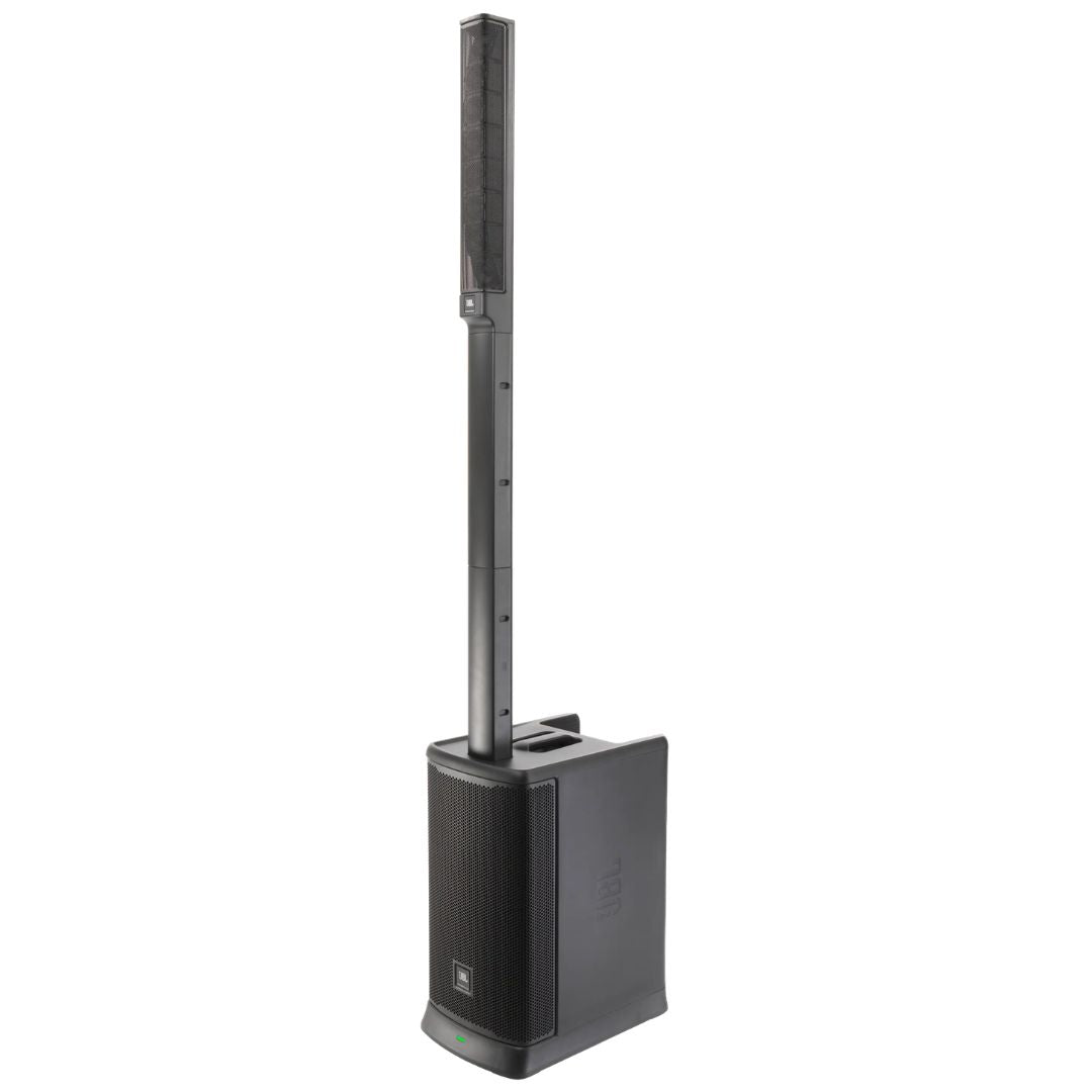 JBL EON ONE MK2 | Sistema de Columna PA Portátil con Batería
