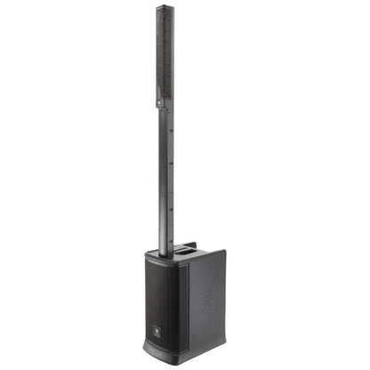JBL EON ONE MK2 | Sistema de Columna PA Portátil con Batería