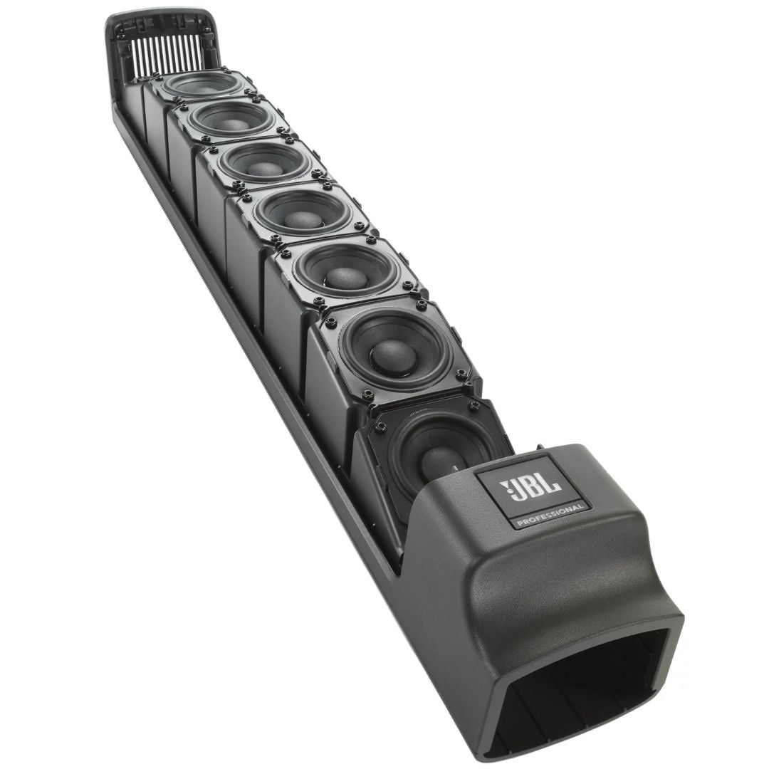 JBL EON ONE MK2 | Sistema de Columna PA Portátil con Batería