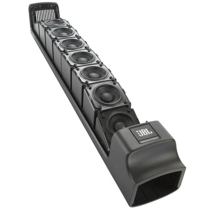 JBL EON ONE MK2 | Sistema de Columna PA Portátil con Batería
